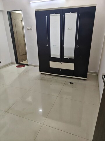 Bathroom in 2 BHK Apartment at Aakaar Tanishq Wisteria, Lower Parel – for Rent