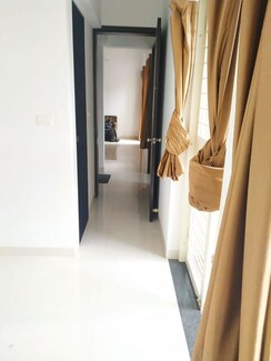2 BHK + Servant Room Apartment For Rent in Saniket Sunwinds