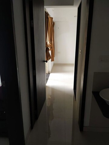 Bathroom in 2 BHK Apartment at Saniket Sunwinds, Bavdhan – for Rent