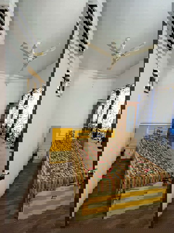 1 BHK Apartment For Rent in Lodha Palava Eviva K To T Urbano A C F and I To T