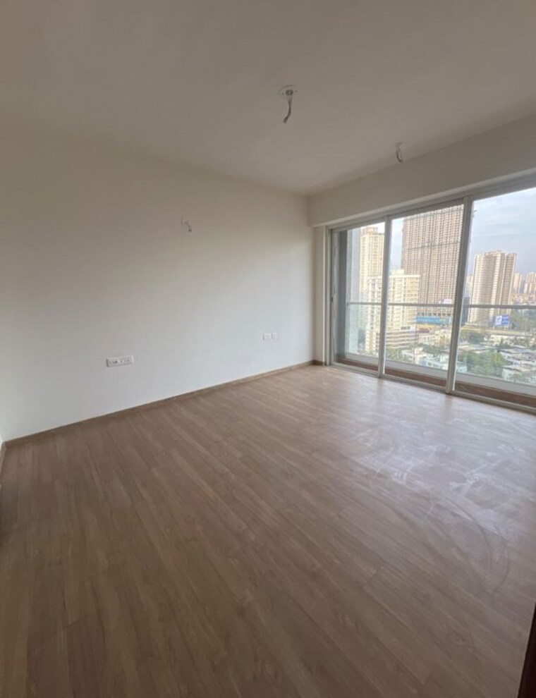 Room, one-indiabulls-thane-1 1 Bedroom 464 Sq.Ft. Apartment In Pokhran Road No One Thane 9725893