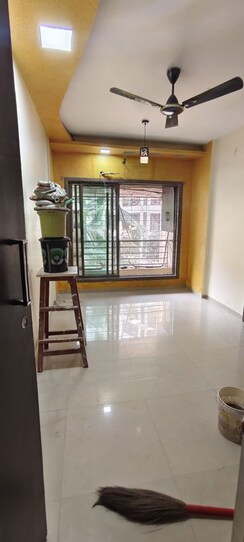 1 BHK Apartment For Sale in KD Plaza CHS