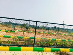 Plot For Sale in Hoskote