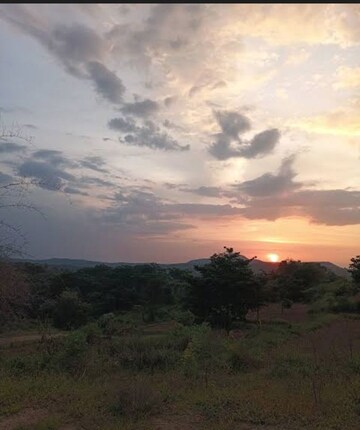 Plot Area in  Plot at Hosur Road – for Sale