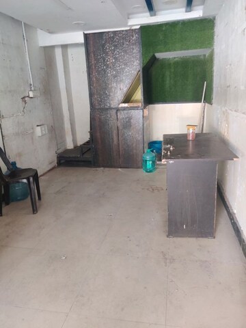 Team Area in  Shop at Green Park Extension – for Rent