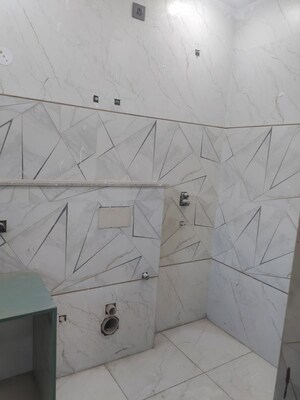 Bathroom in 5 BHK Apartment at RPS Auria, Sector 88 – for Sale