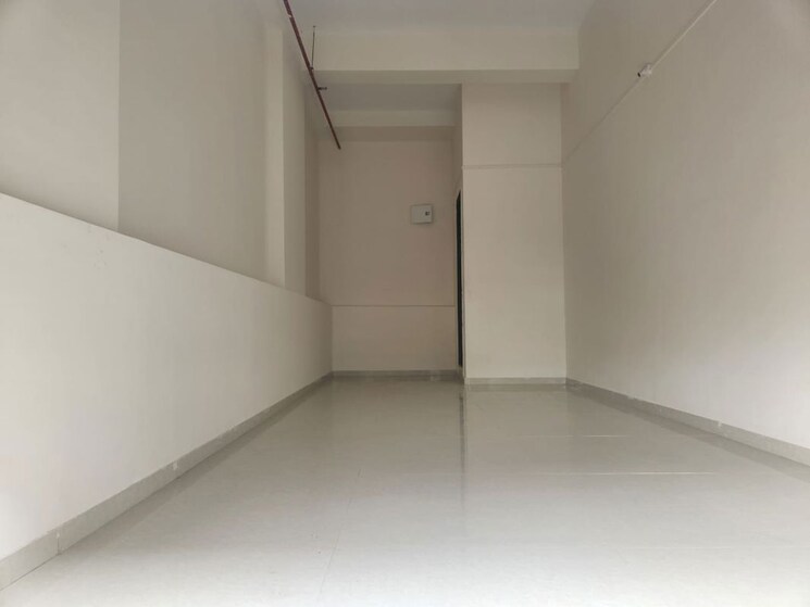 Floor Plan, kohinoor-viva-city Commercial Shop 260 Sq.Ft. In Dhanori Pune 9725911