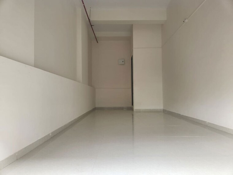 Floor Plan, kohinoor-viva-city Commercial Shop 260 Sq.Ft. In Dhanori Pune 9725911