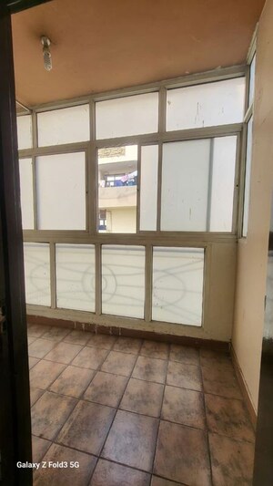 Room in 2 BHK Apartment at AJS Heights, Indrapuram – for Rent