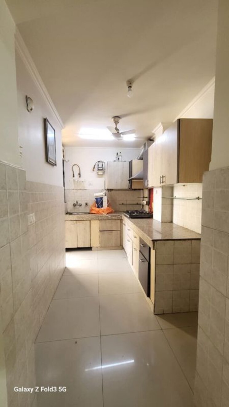 Kitchen, ajs-heights 2 Bedroom 1280 Sq.Ft. Apartment In Indrapuram Ghaziabad 9725905