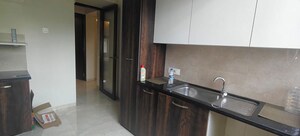 Kitchen in 1 BHK Apartment at Aakaar Tanishq Wisteria, Lower Parel – for Rent