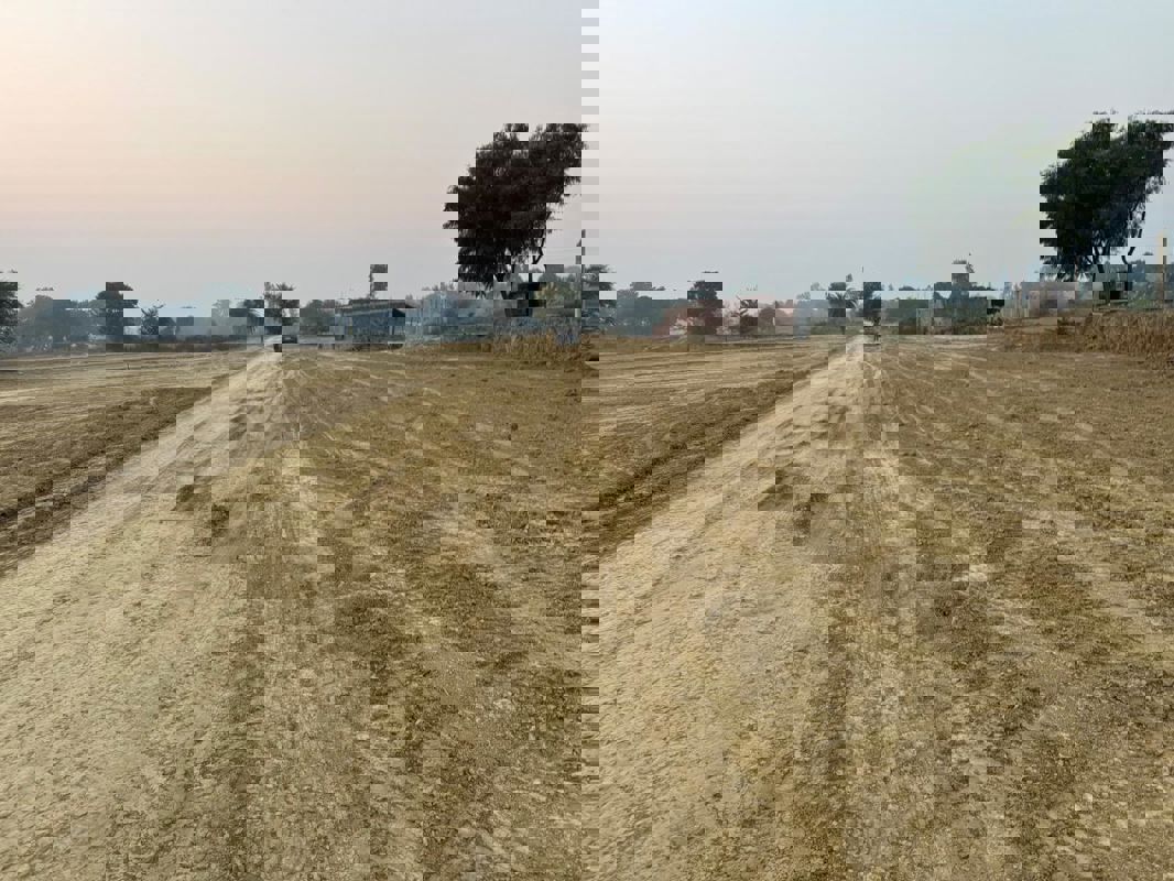 Plot For Sale in Sultanpur Road