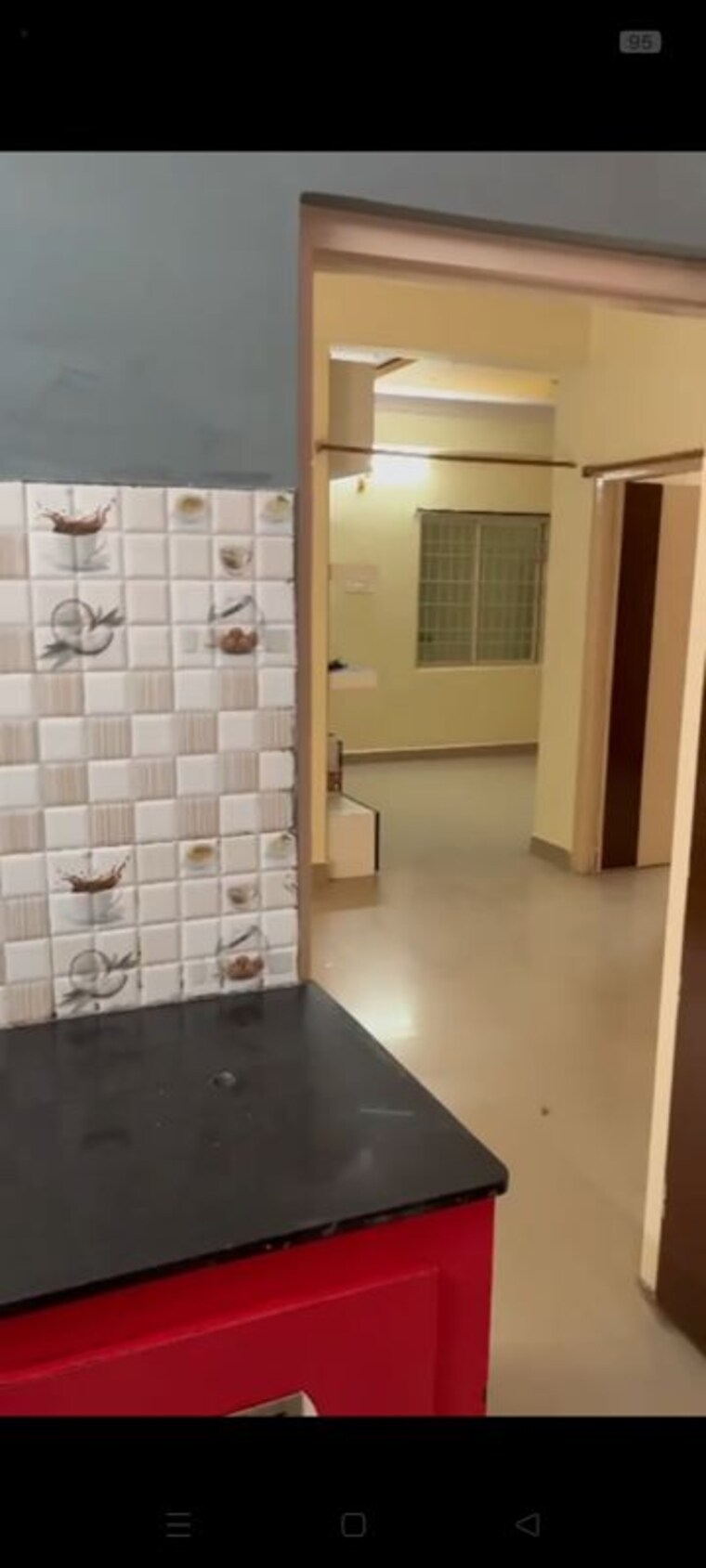 Bathroom, visalakshi nagar 2 Bedroom 1110 Sq.Ft. Apartment In Visalakshi Nagar Vizag 9725919