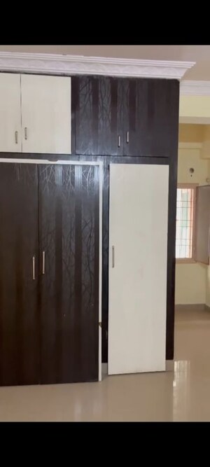 Bedroom in 2 BHK Apartment at Visalakshi Nagar – for Sale
