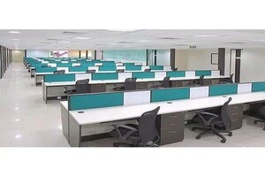  Office Space For Rent in Escala Kharadi, Kharadi