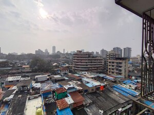 2 BHK Apartment – Exterior View View at Colaba - for Rent