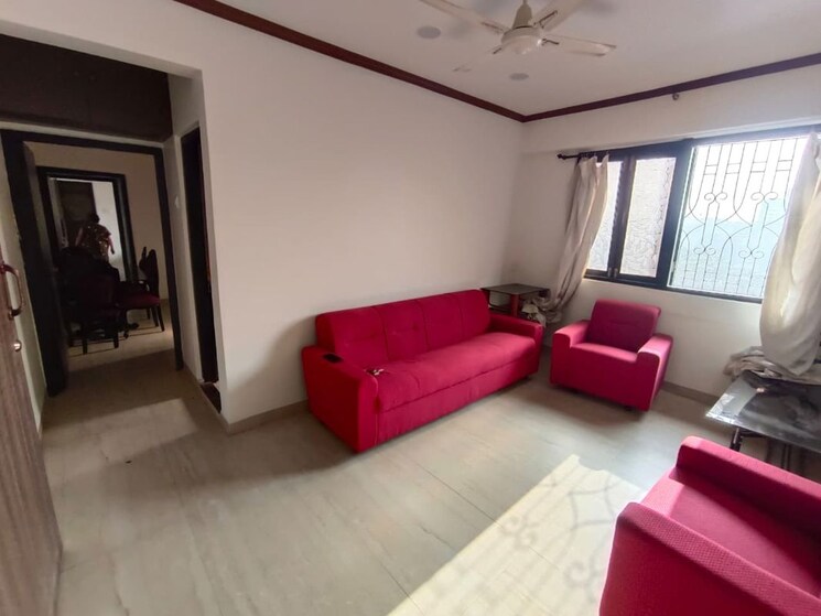 Living Room, colaba 2 Bedroom 750 Sq.Ft. Apartment In Colaba Mumbai 9725923