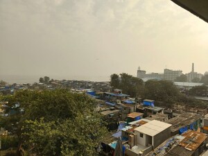 2 BHK Apartment – Exterior View View at Colaba - for Rent