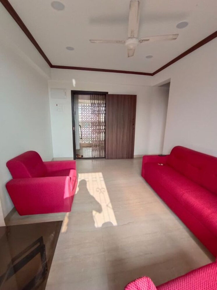 Living Room, colaba 2 Bedroom 750 Sq.Ft. Apartment In Colaba Mumbai 9725923