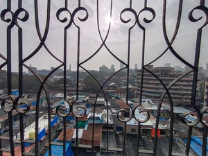 2 BHK Apartment – Exterior View View at Colaba - for Rent