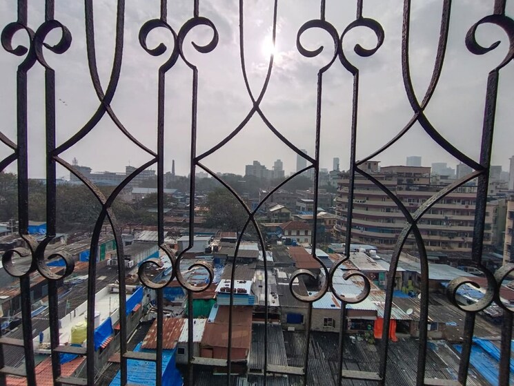 Exterior View, colaba 2 Bedroom 750 Sq.Ft. Apartment In Colaba Mumbai 9725923