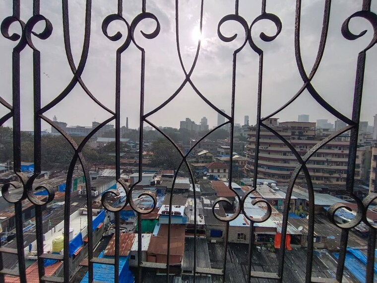 Exterior View, colaba 2 Bedroom 750 Sq.Ft. Apartment In Colaba Mumbai 9725923