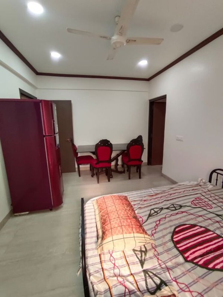 Bedroom, colaba 2 Bedroom 750 Sq.Ft. Apartment In Colaba Mumbai 9725923