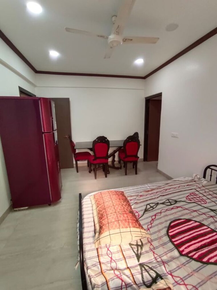 Bedroom, colaba 2 Bedroom 750 Sq.Ft. Apartment In Colaba Mumbai 9725923