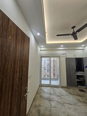 Building Lobby in 2 BHK Apartment at A1 Residence, Roza Jalalpur – for Rent