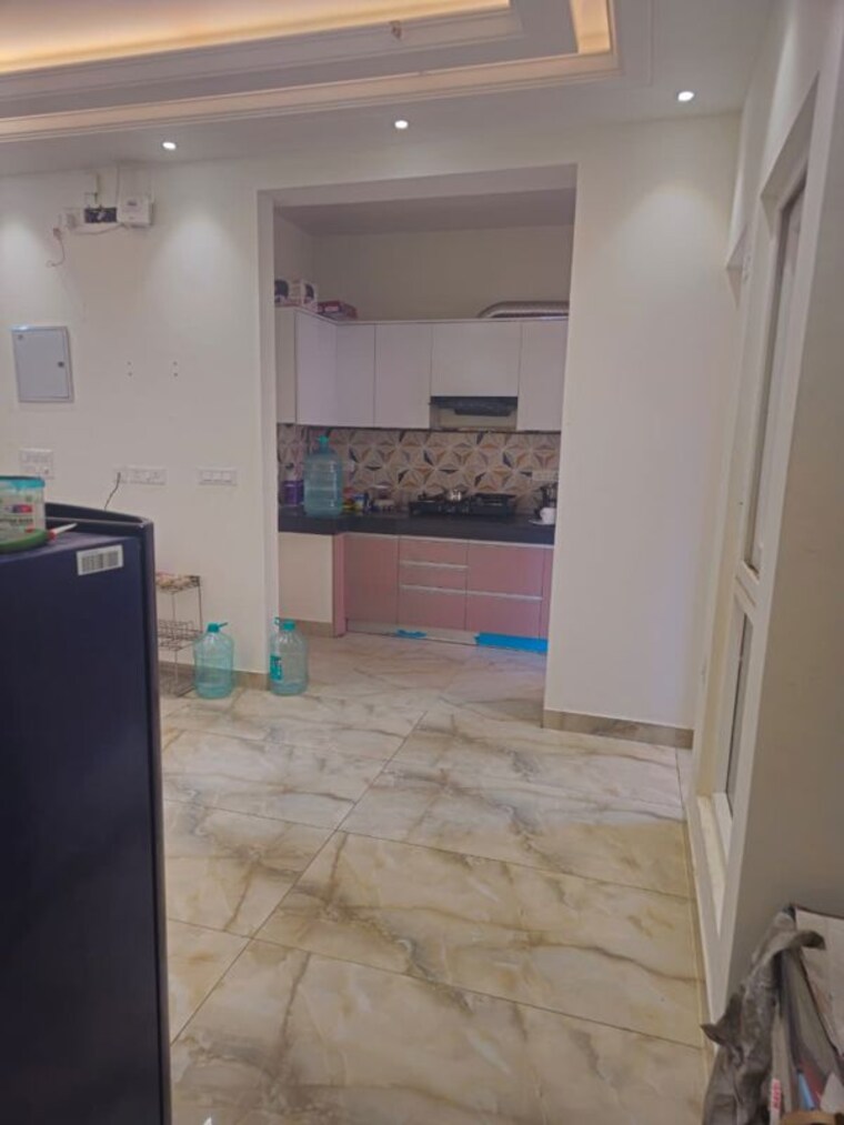 Bathroom, a1-residence 2 Bedroom 1140 Sq.Ft. Apartment In Roza Jalalpur Greater Noida 9725920