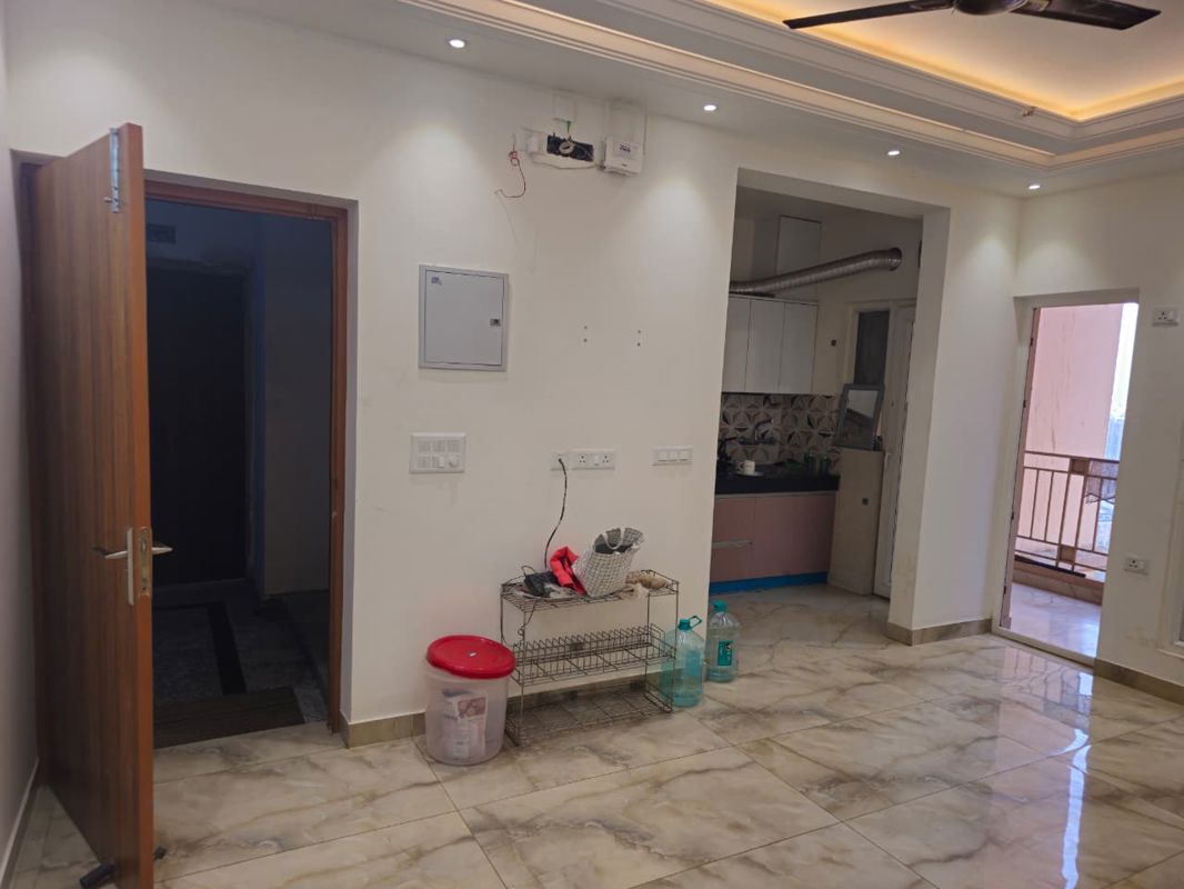 2 BHK Apartment For Rent in A1 Residence