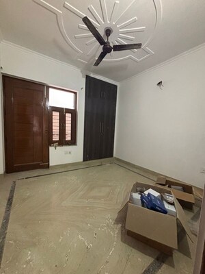 Bedroom in 2 BHK Builder Floor at Sector 47 – for Rent