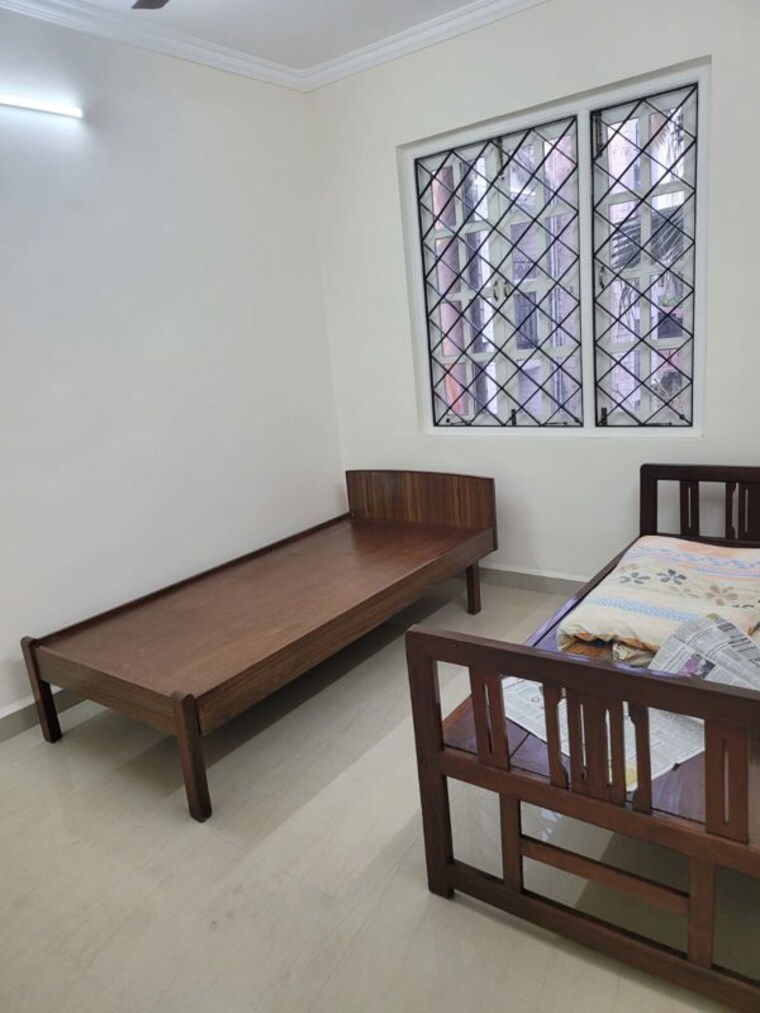 Bedroom, porvorim 3 Bedroom 1500 Sq.Ft. Apartment In Porvorim Goa 9725941