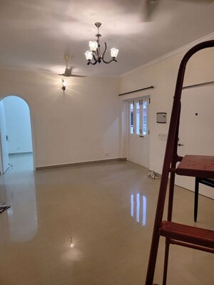 Room in 3 BHK Apartment at Porvorim – for Rent