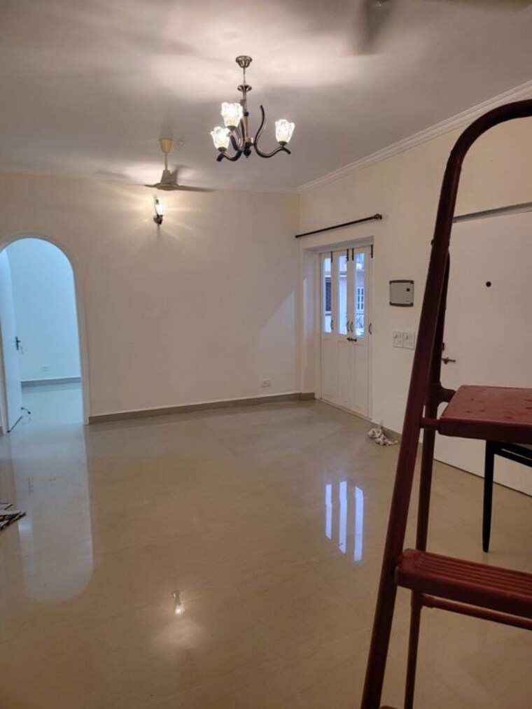 Room, porvorim 3 Bedroom 1500 Sq.Ft. Apartment In Porvorim Goa 9725941