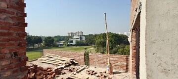  Plot – Exterior View View at Sushant Golf City - for Sale