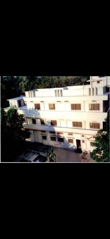  Office Space – Exterior View View at Marol Industrial Area, Andheri East - for Sale