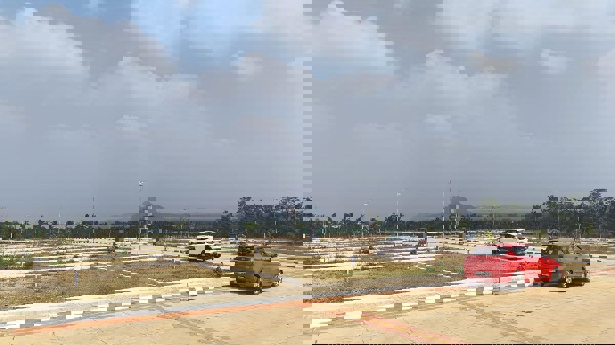 Plot For Sale in Uttarahalli