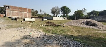 Plot Area in  Plot at Sushant Golf City – for Sale