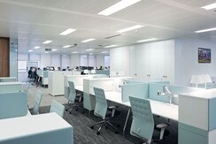 Office Space For Rent in Gera Imperium Hinjewadi