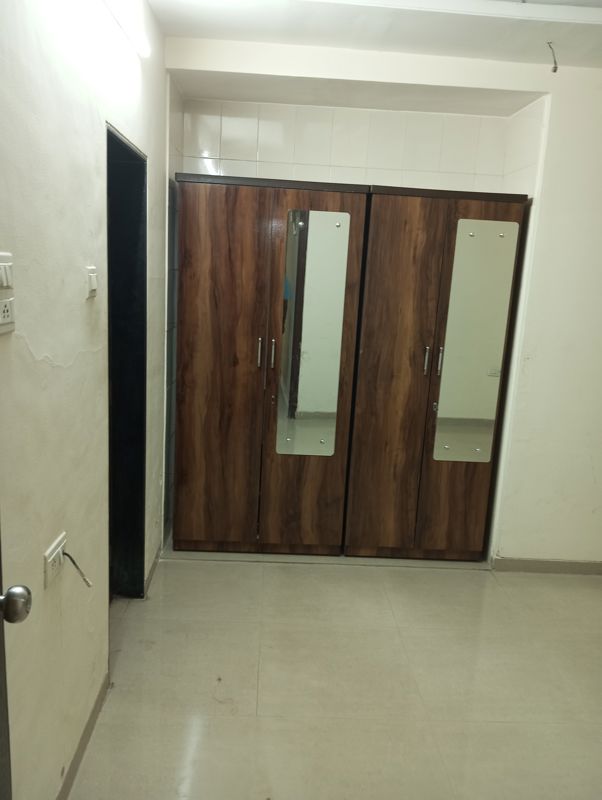 3 BHK Apartment For Sale in Vijay Vilas Taurus Building 11 To 15