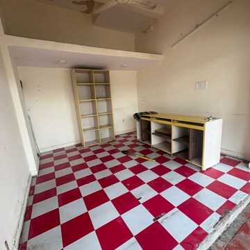 Bedroom in  Shop at Nerul Sector 50w – for Rent