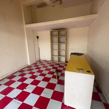 Kitchen in  Shop at Nerul Sector 50w – for Rent