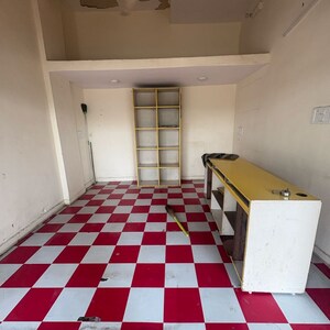 Kitchen in  Shop at Nerul Sector 50w – for Rent