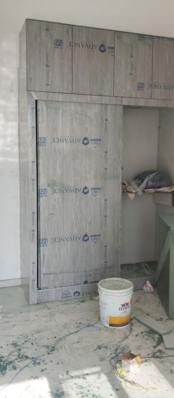 Bathroom in 2 BHK Apartment at Signature Global Signum 107, Sector 107 – for Rent