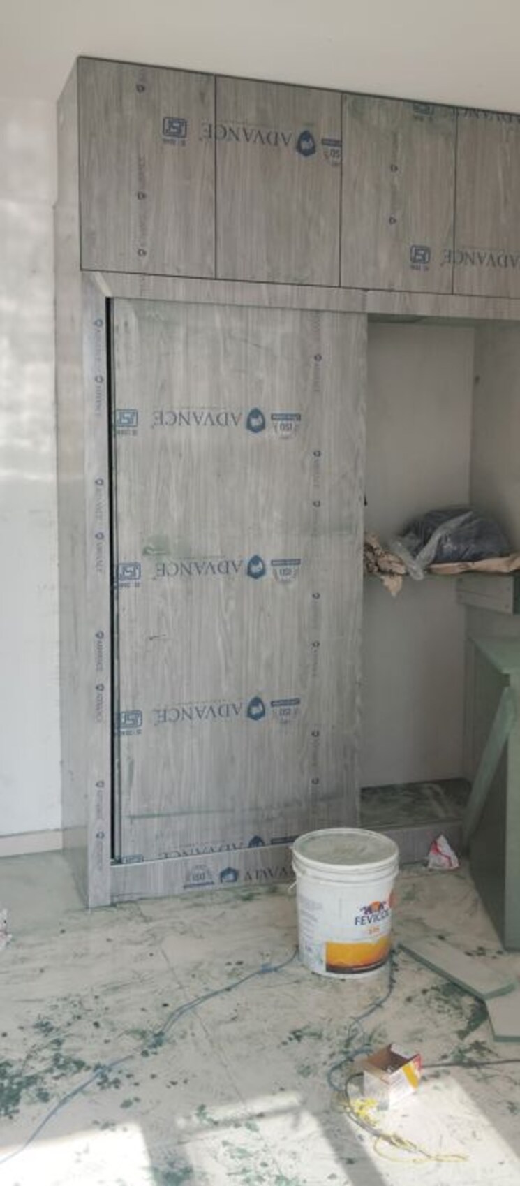 Bathroom, signature-global-signum-107 2 Bedroom 577 Sq.Ft. Apartment In Sector 107 Gurgaon 9725970