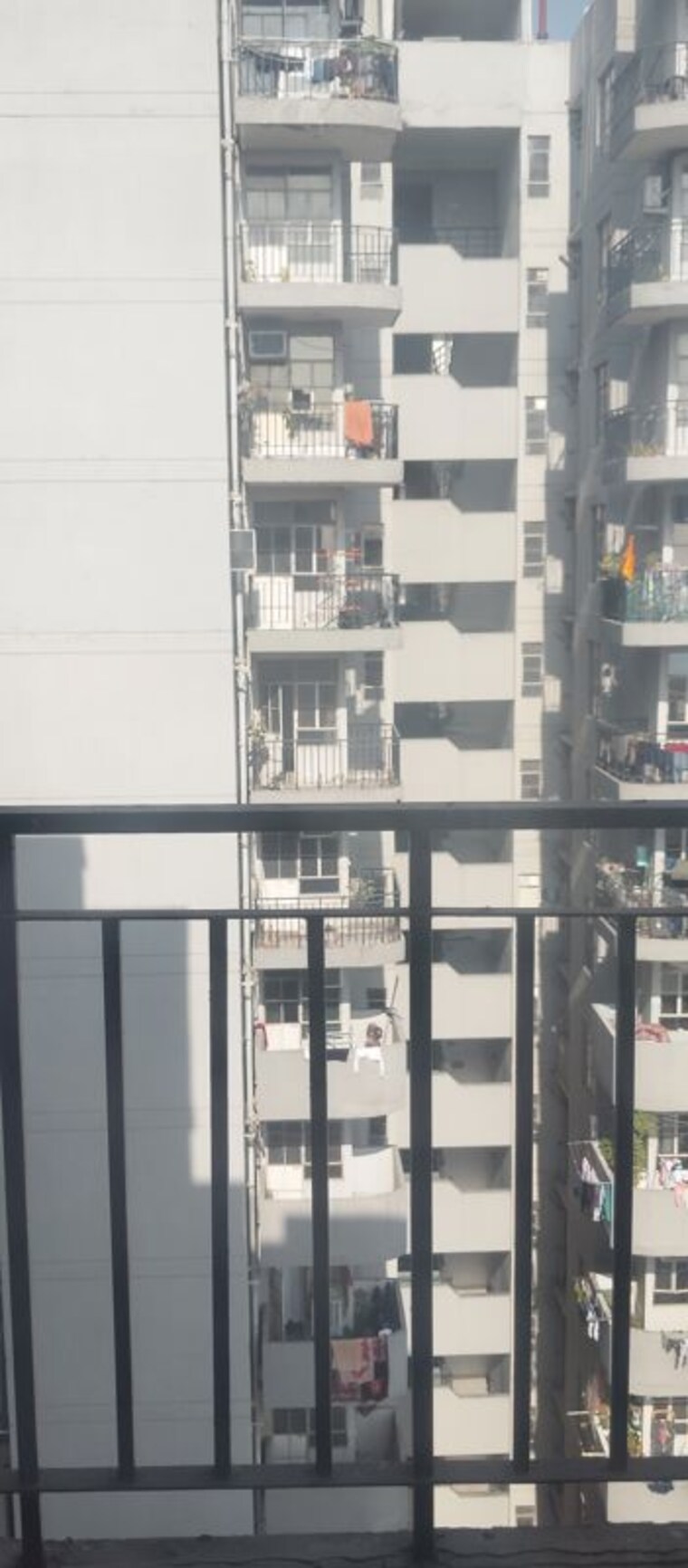 Floor Plan, signature-global-signum-107 2 Bedroom 577 Sq.Ft. Apartment In Sector 107 Gurgaon 9725970