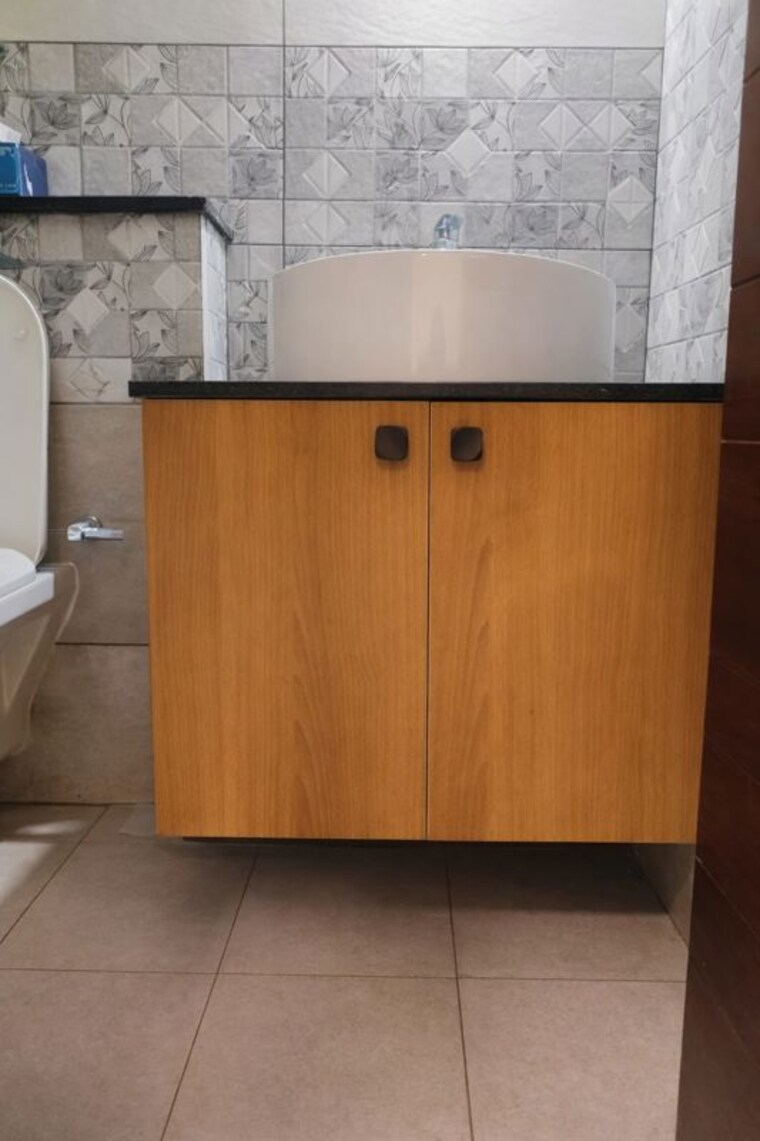 Room, keya-around-the-life 3 Bedroom 2050 Sq.Ft. Apartment In Whitefield Bangalore 9725957