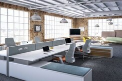 Office Space For Rent in Solitaire Kothrud