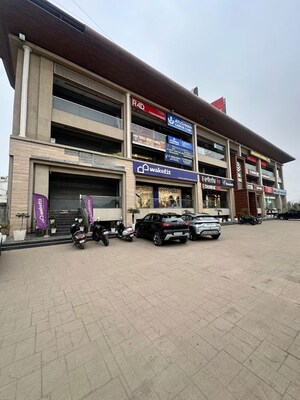  Office Space For Rent in Ambala Highway